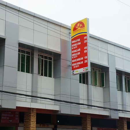 Davao City Daylight Inn מראה חיצוני תמונה