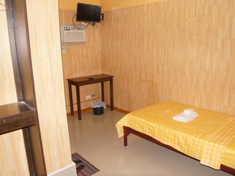 Davao City Daylight Inn מראה חיצוני תמונה