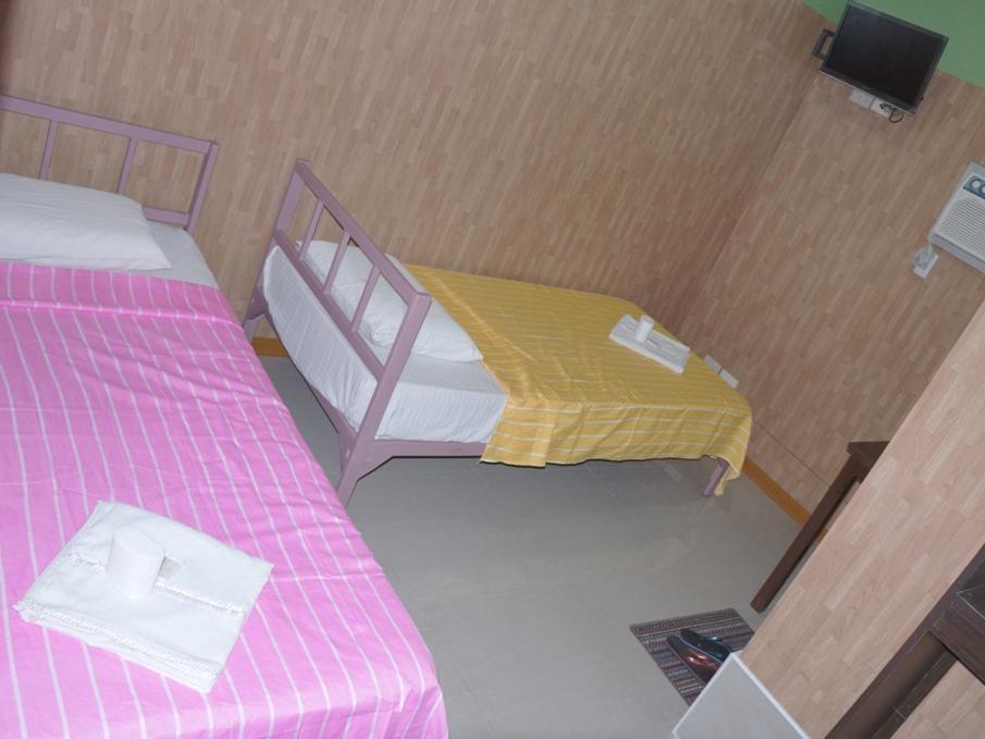 Davao City Daylight Inn מראה חיצוני תמונה