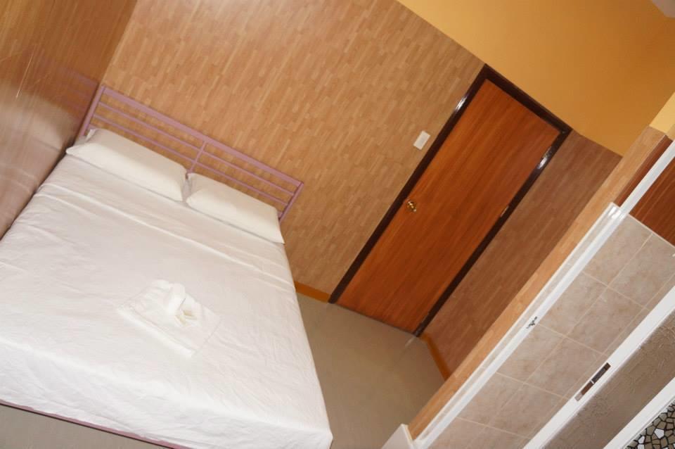 Davao City Daylight Inn חדר תמונה