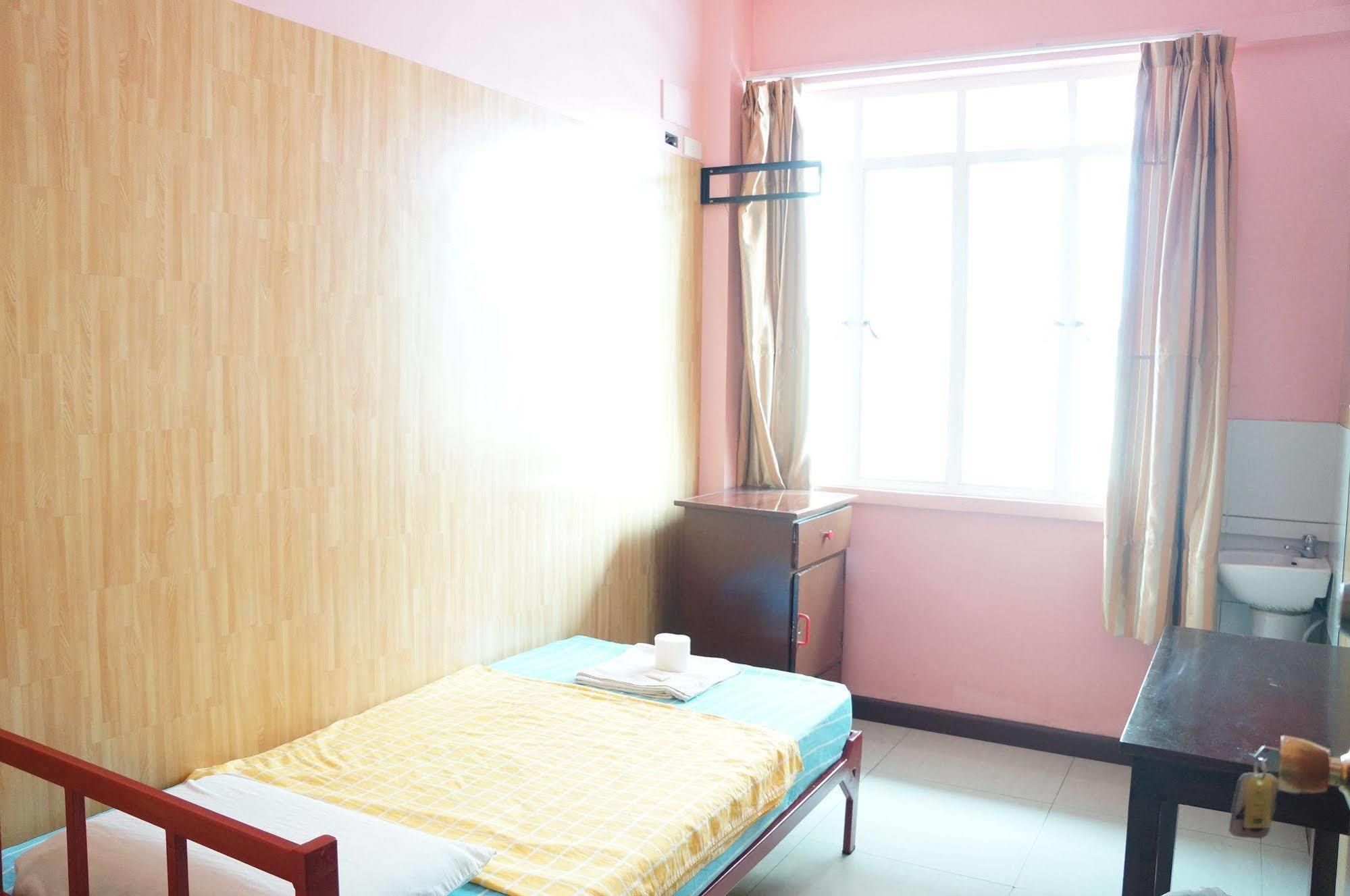 Davao City Daylight Inn מראה חיצוני תמונה