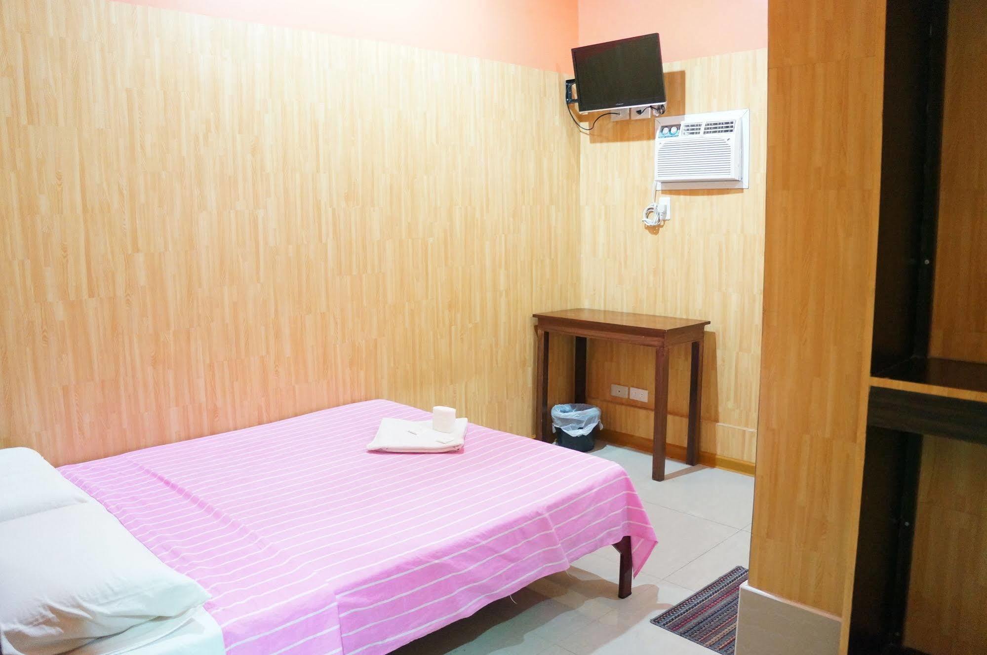 Davao City Daylight Inn מראה חיצוני תמונה