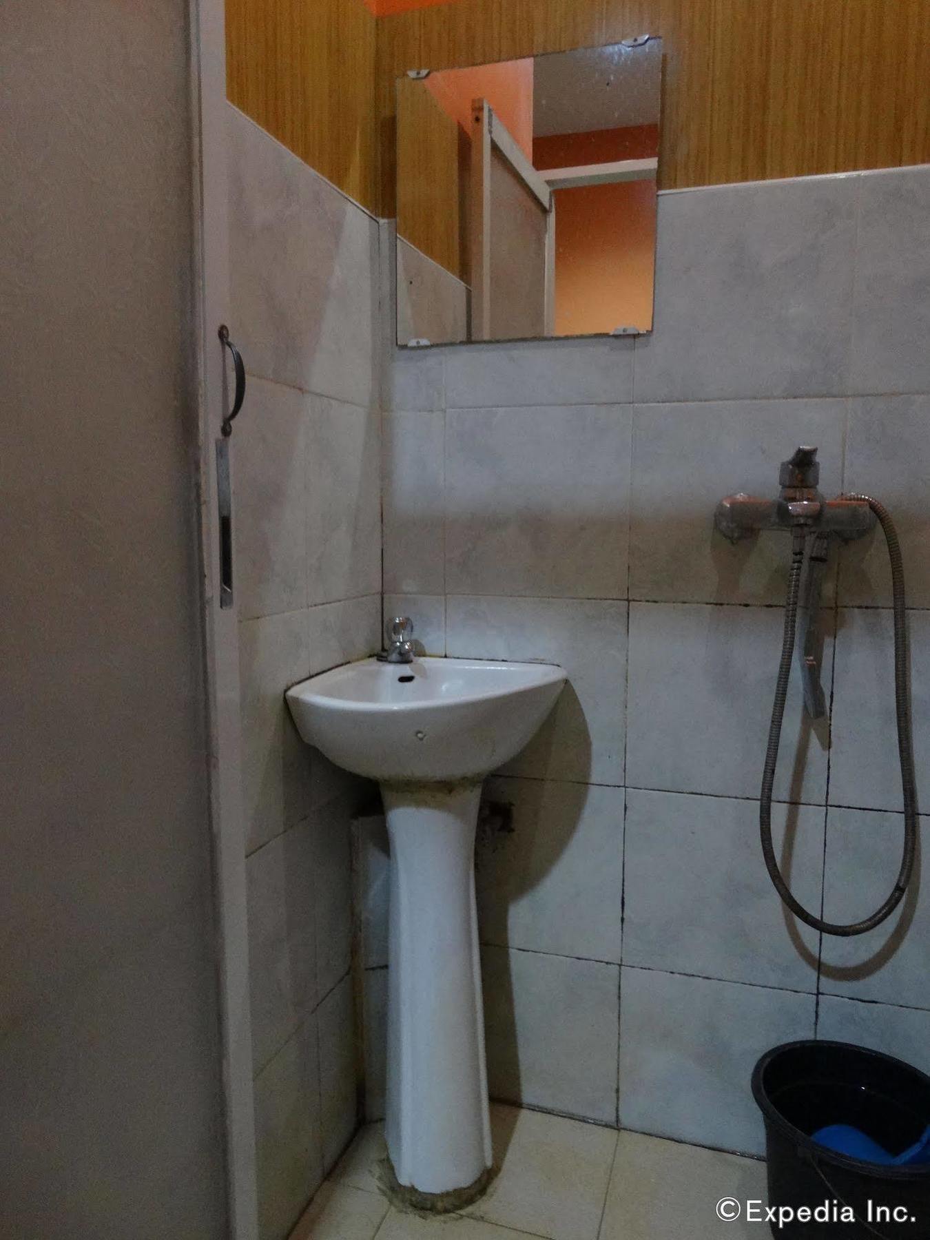 Davao City Daylight Inn מראה חיצוני תמונה