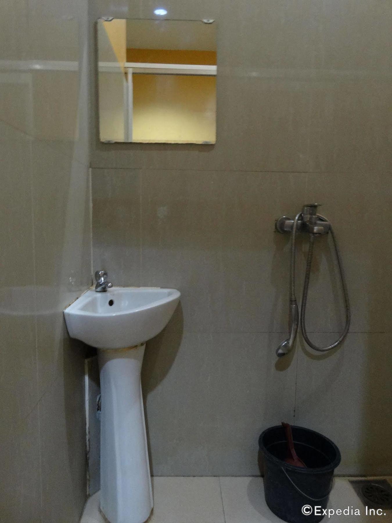 Davao City Daylight Inn מראה חיצוני תמונה