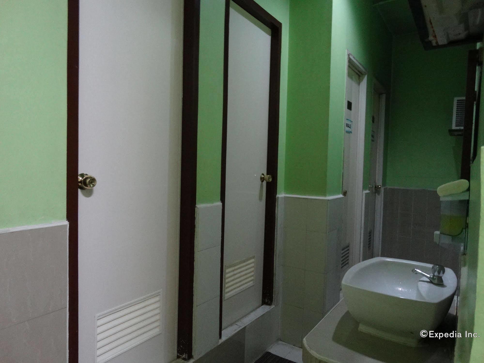 Davao City Daylight Inn מראה חיצוני תמונה
