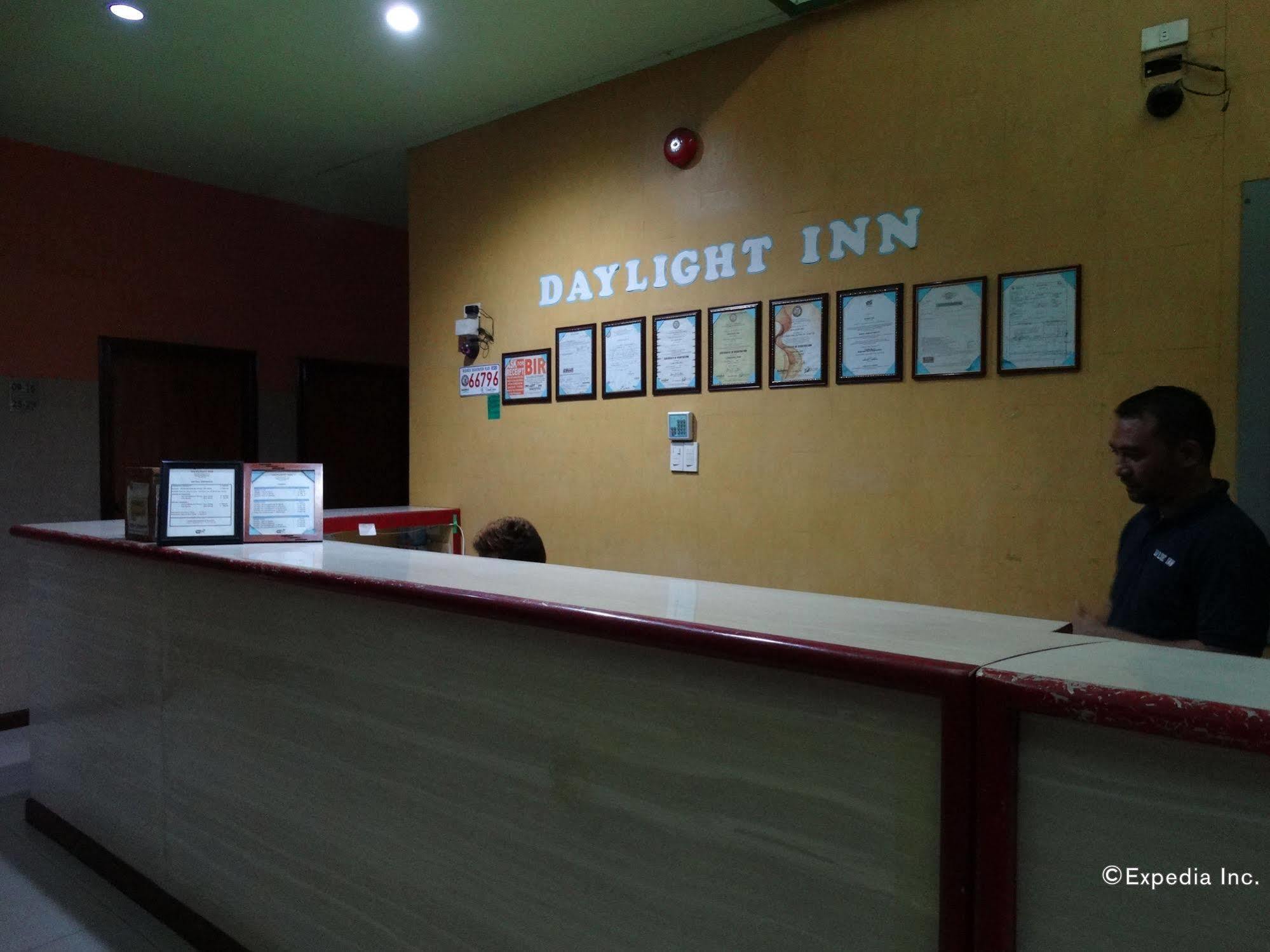 Davao City Daylight Inn מראה חיצוני תמונה