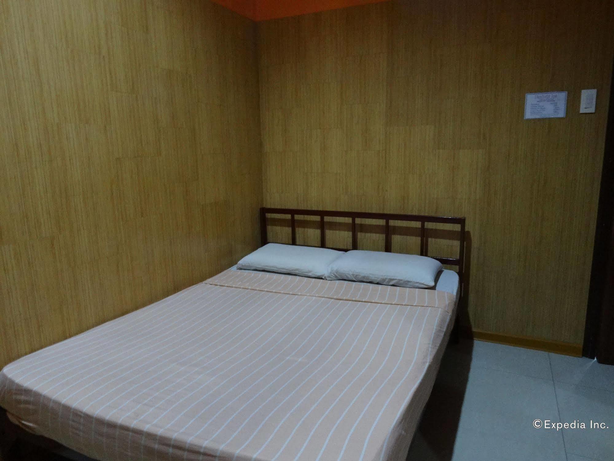 Davao City Daylight Inn מראה חיצוני תמונה