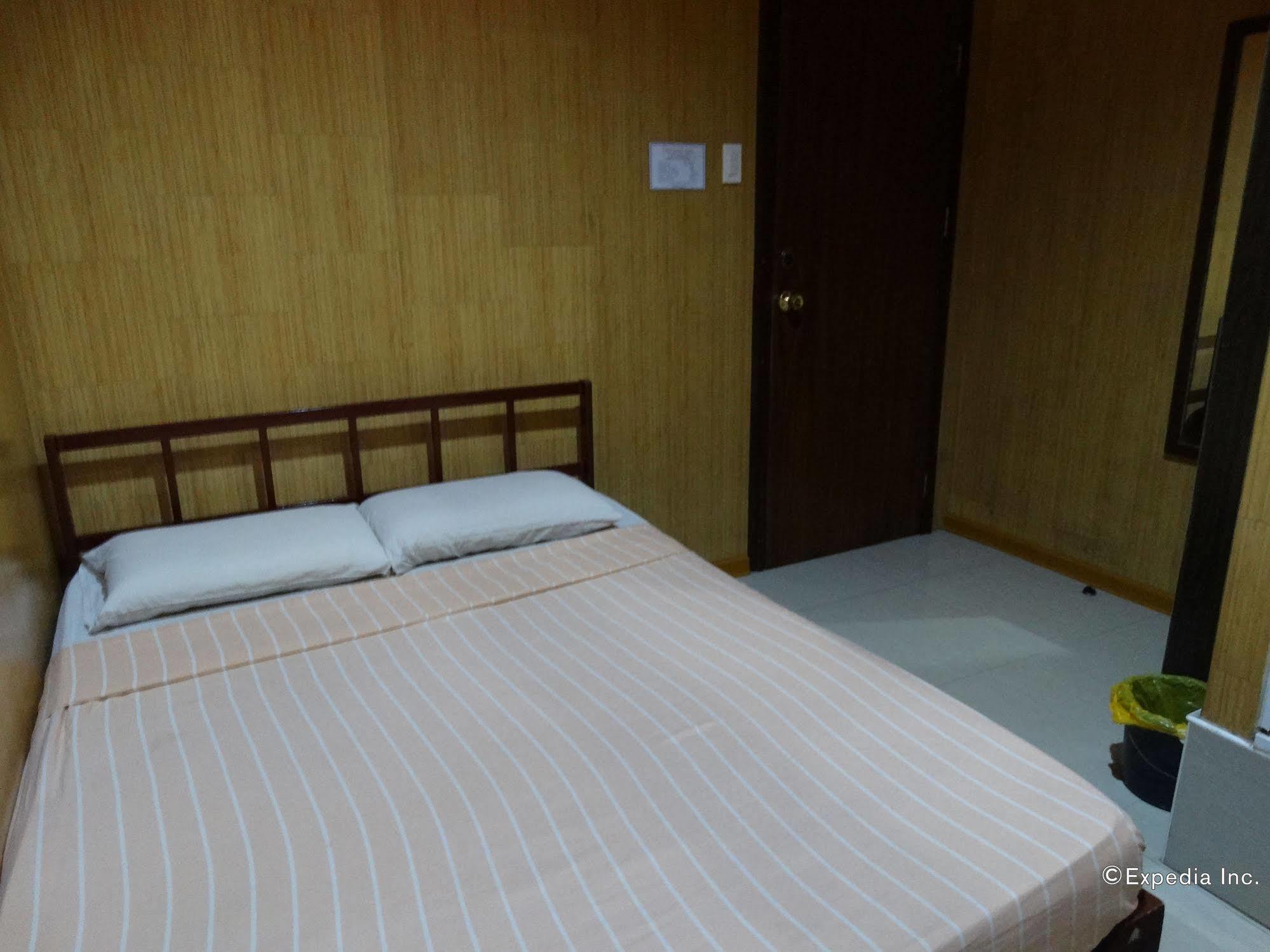 Davao City Daylight Inn מראה חיצוני תמונה