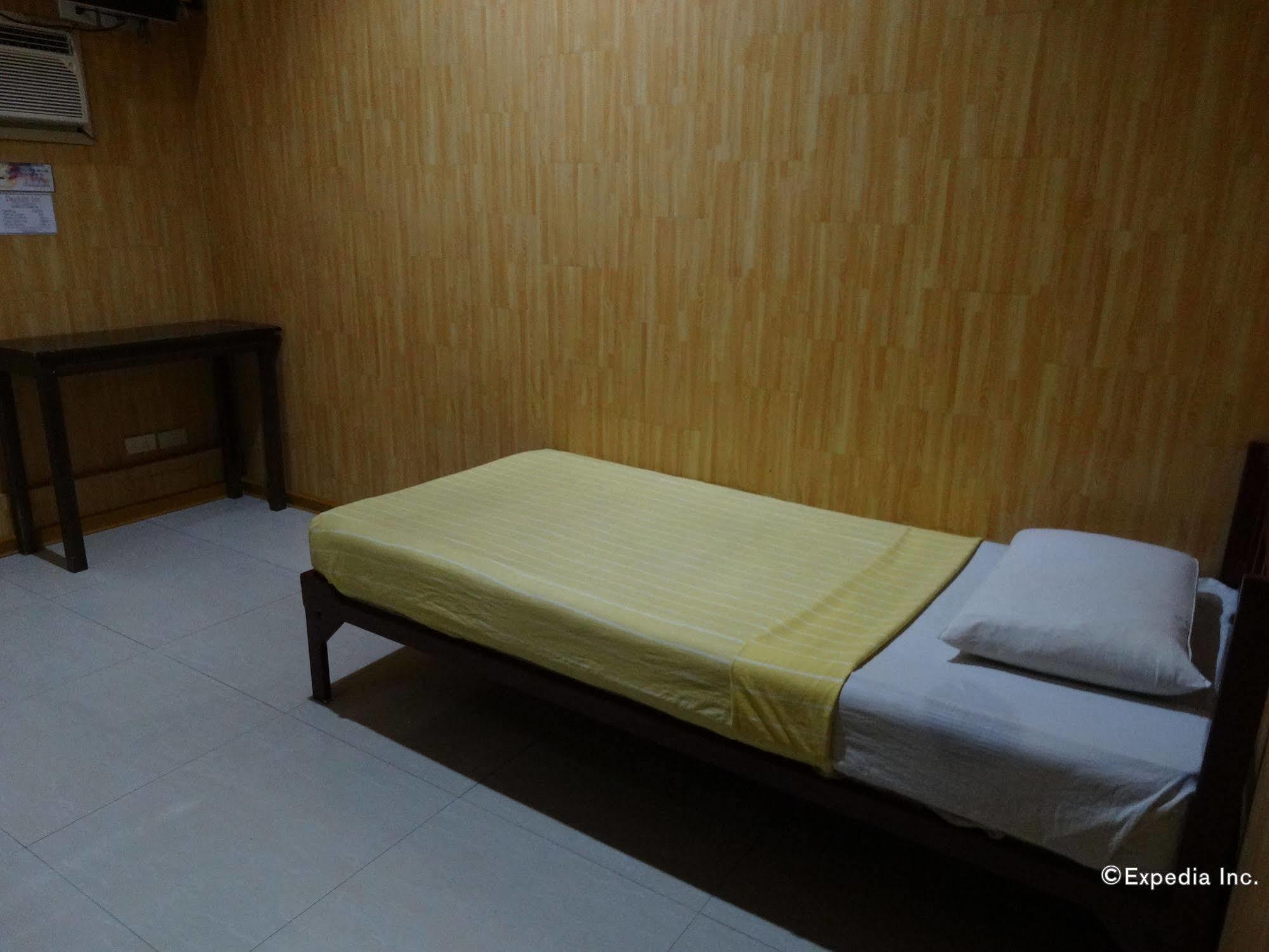 Davao City Daylight Inn מראה חיצוני תמונה