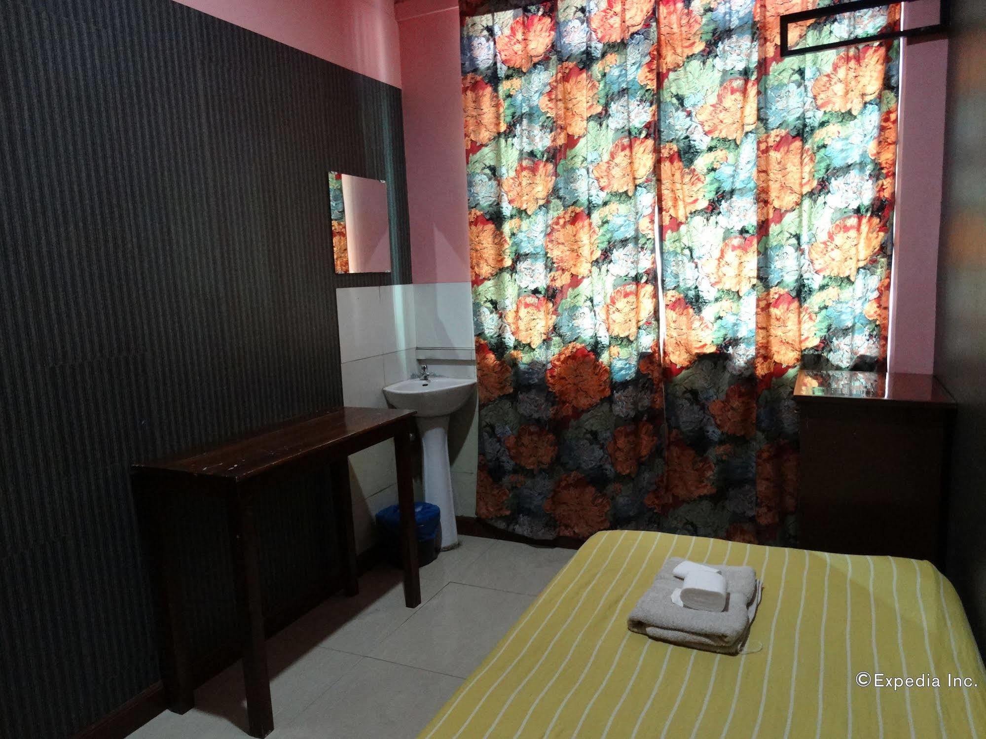 Davao City Daylight Inn מראה חיצוני תמונה