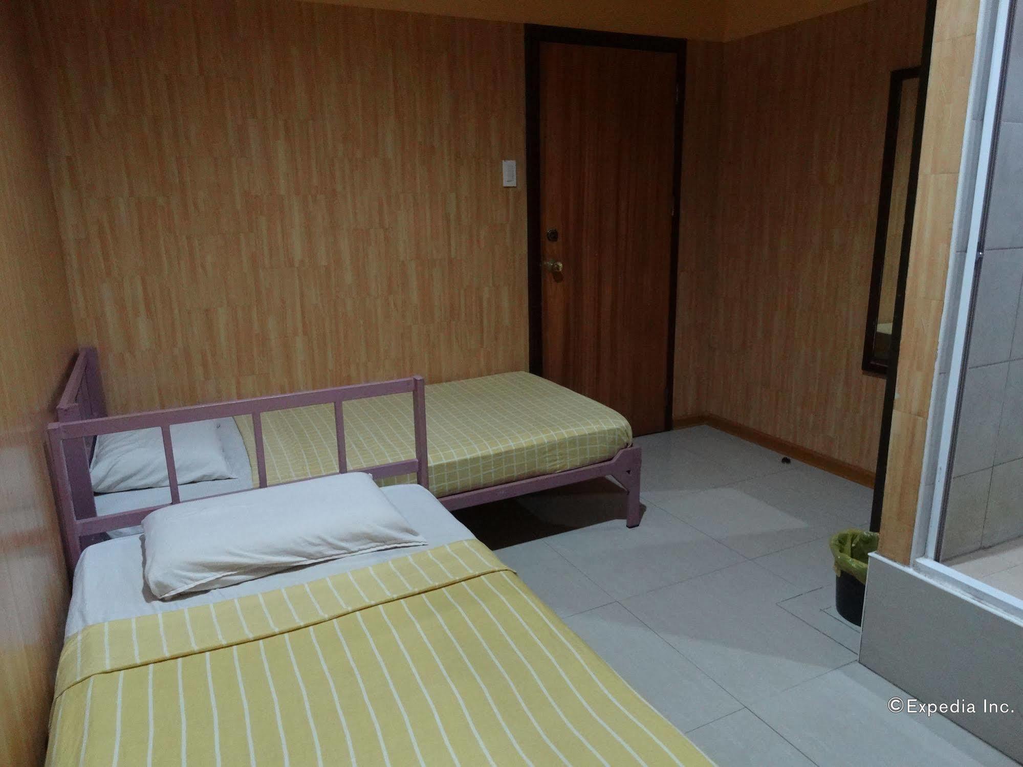 Davao City Daylight Inn מראה חיצוני תמונה