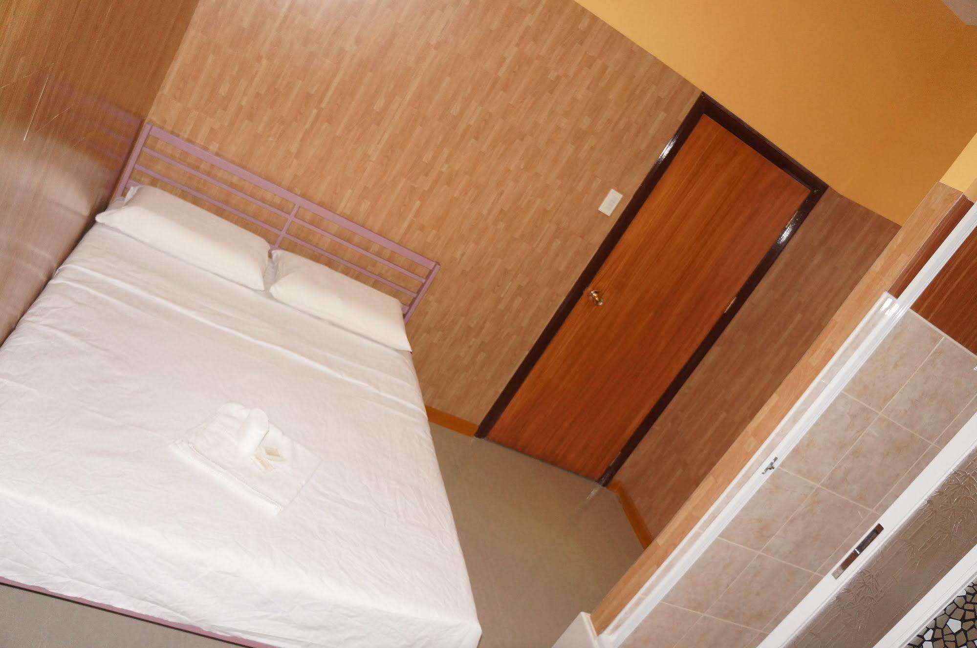Davao City Daylight Inn מראה חיצוני תמונה