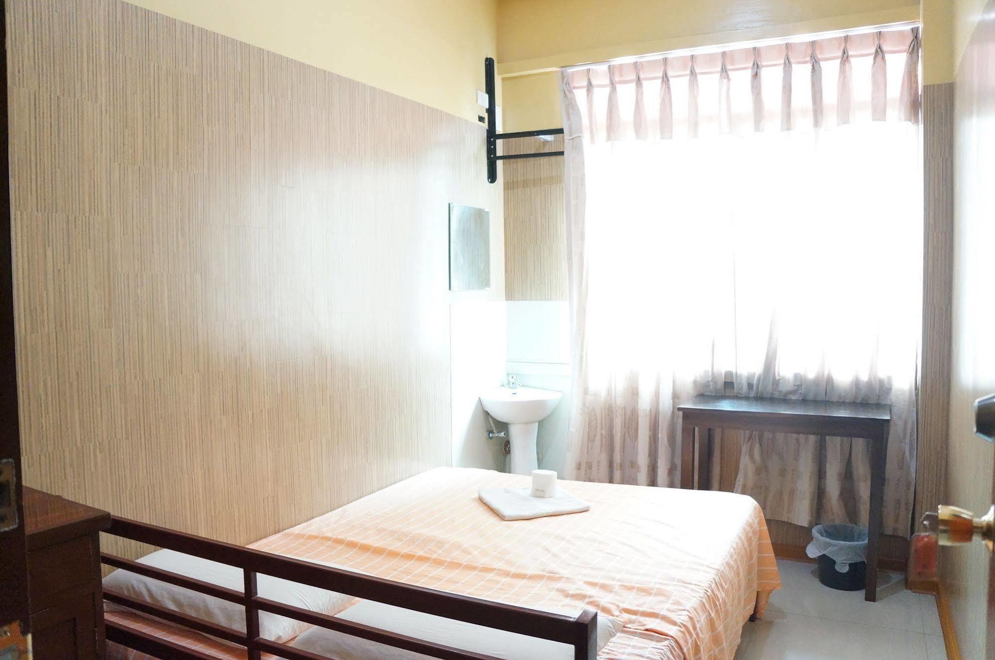 Davao City Daylight Inn מראה חיצוני תמונה