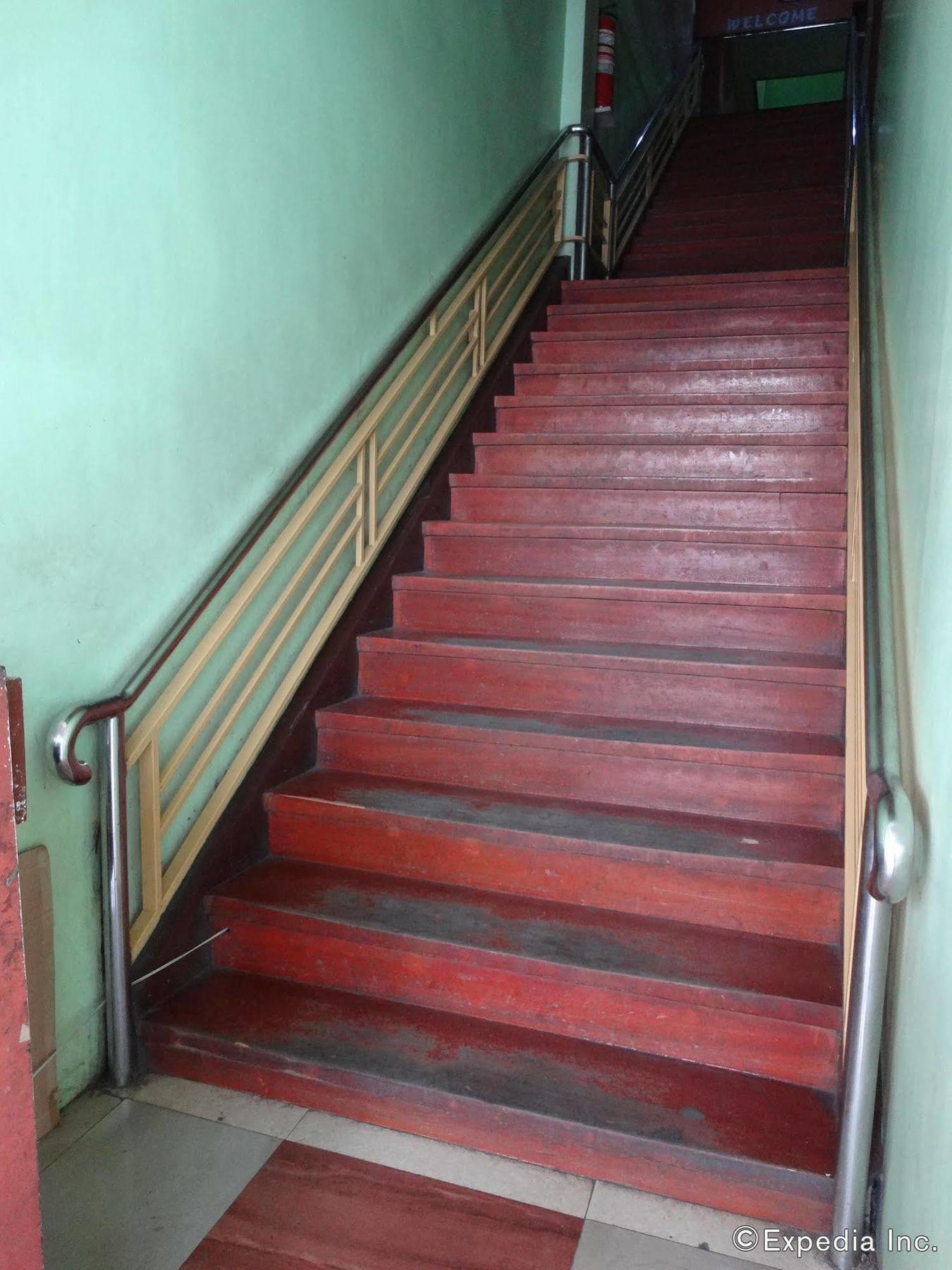 Davao City Daylight Inn מראה חיצוני תמונה
