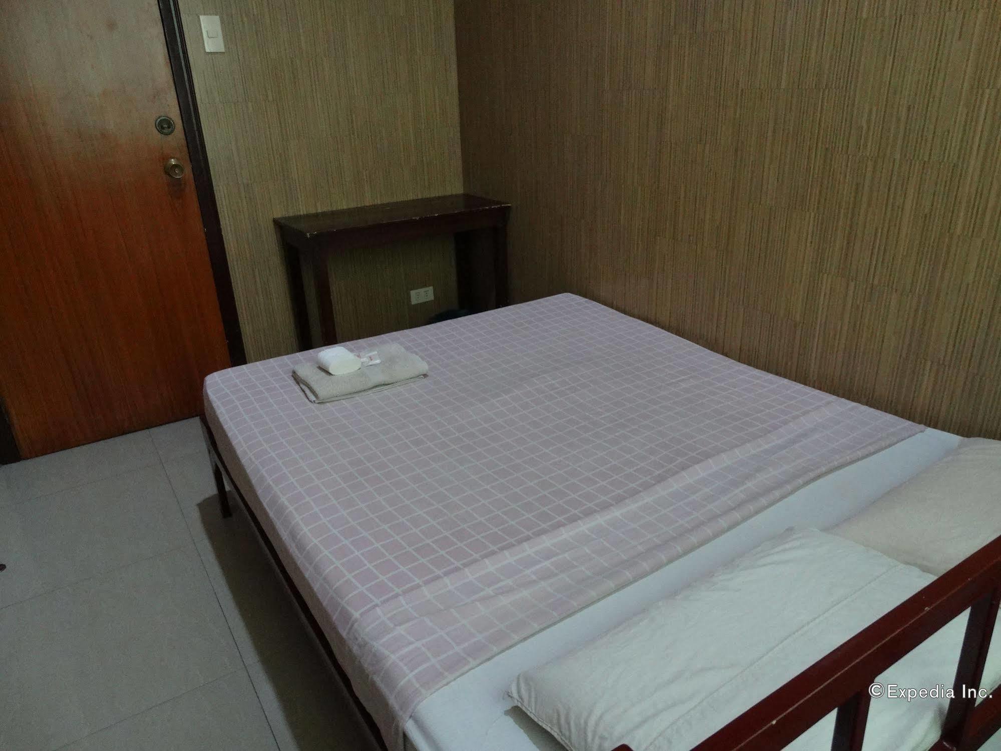 Davao City Daylight Inn מראה חיצוני תמונה