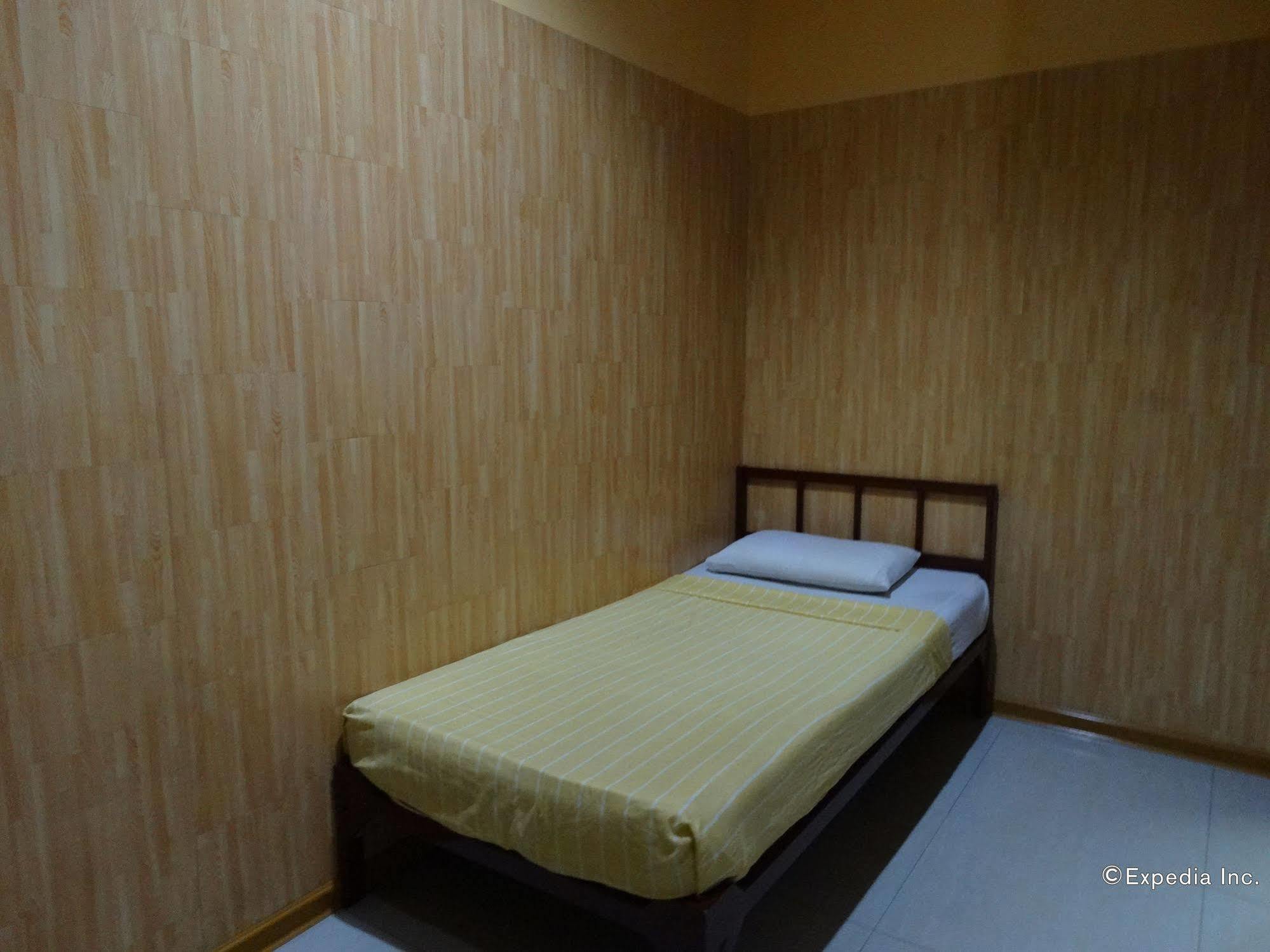 Davao City Daylight Inn מראה חיצוני תמונה