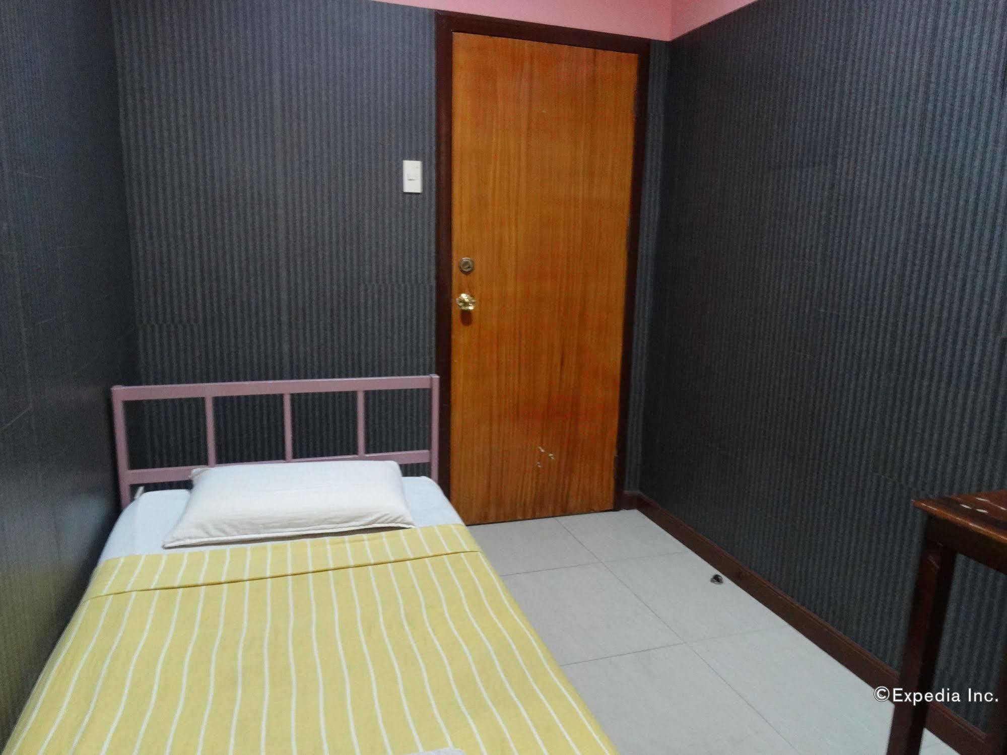 Davao City Daylight Inn מראה חיצוני תמונה