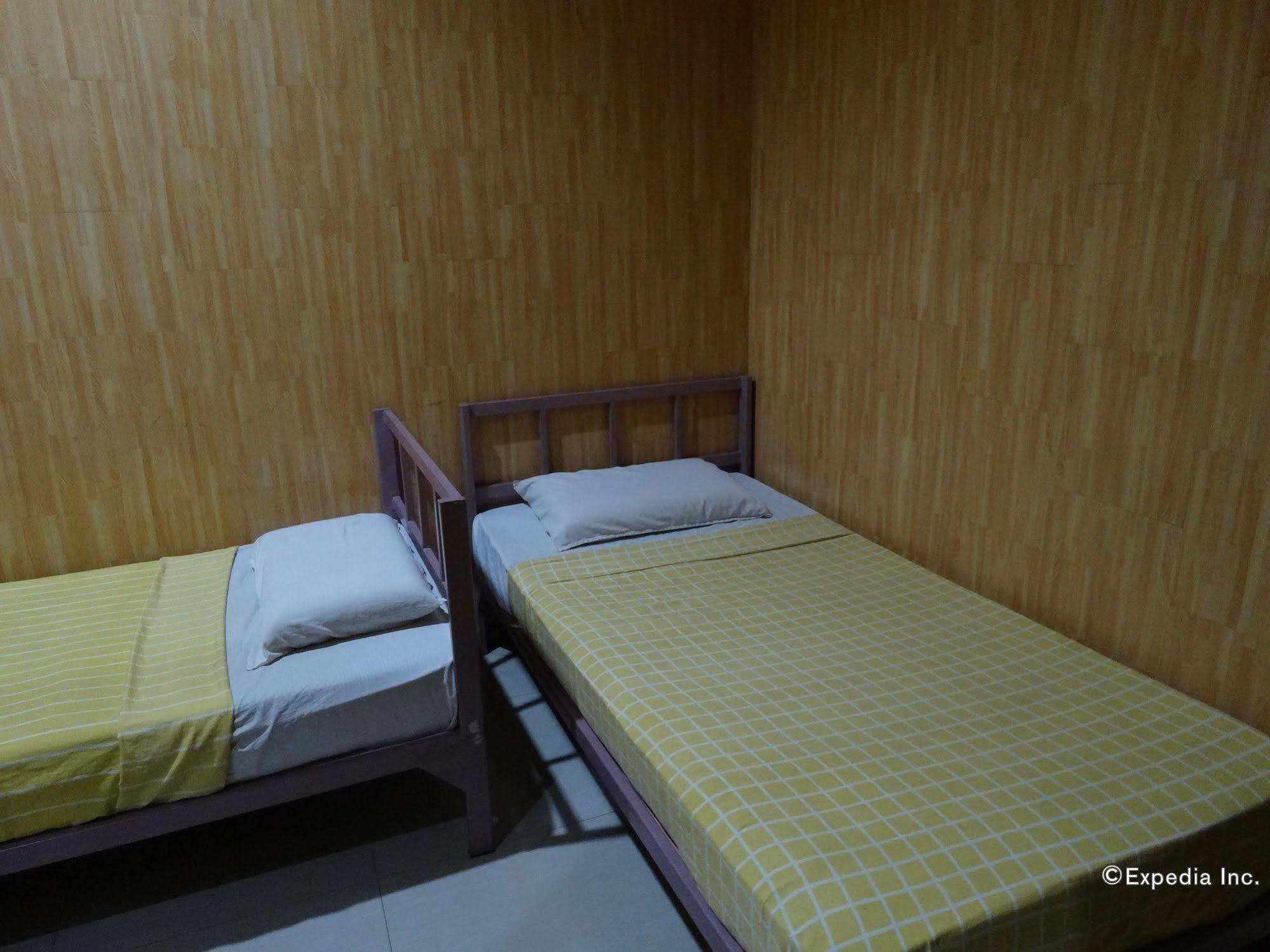 Davao City Daylight Inn מראה חיצוני תמונה