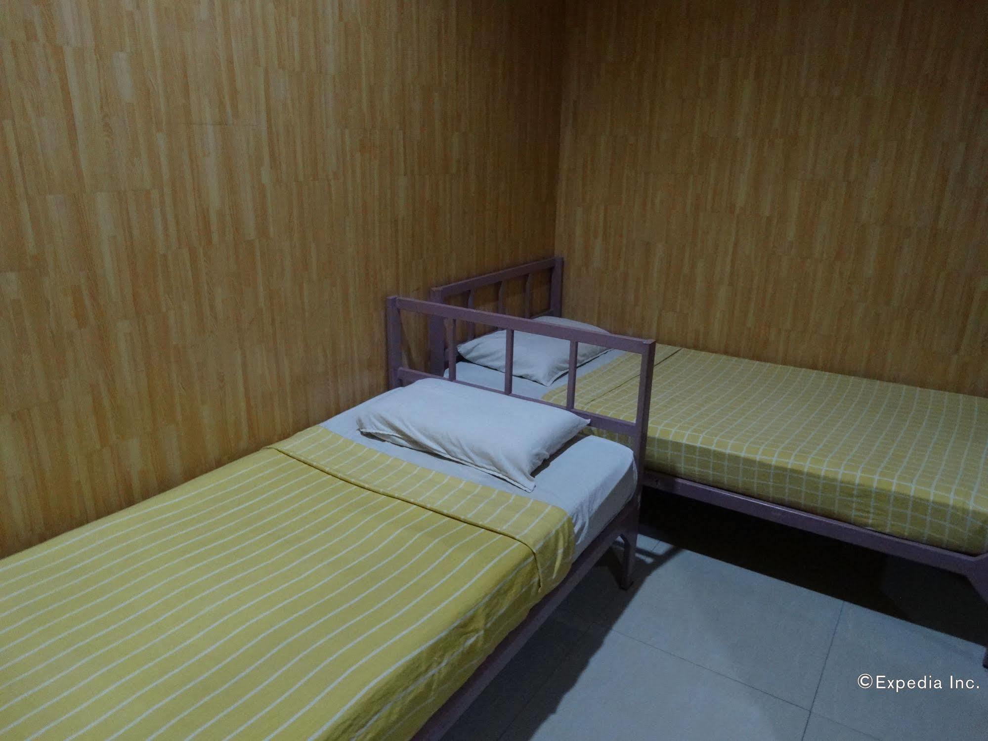Davao City Daylight Inn מראה חיצוני תמונה