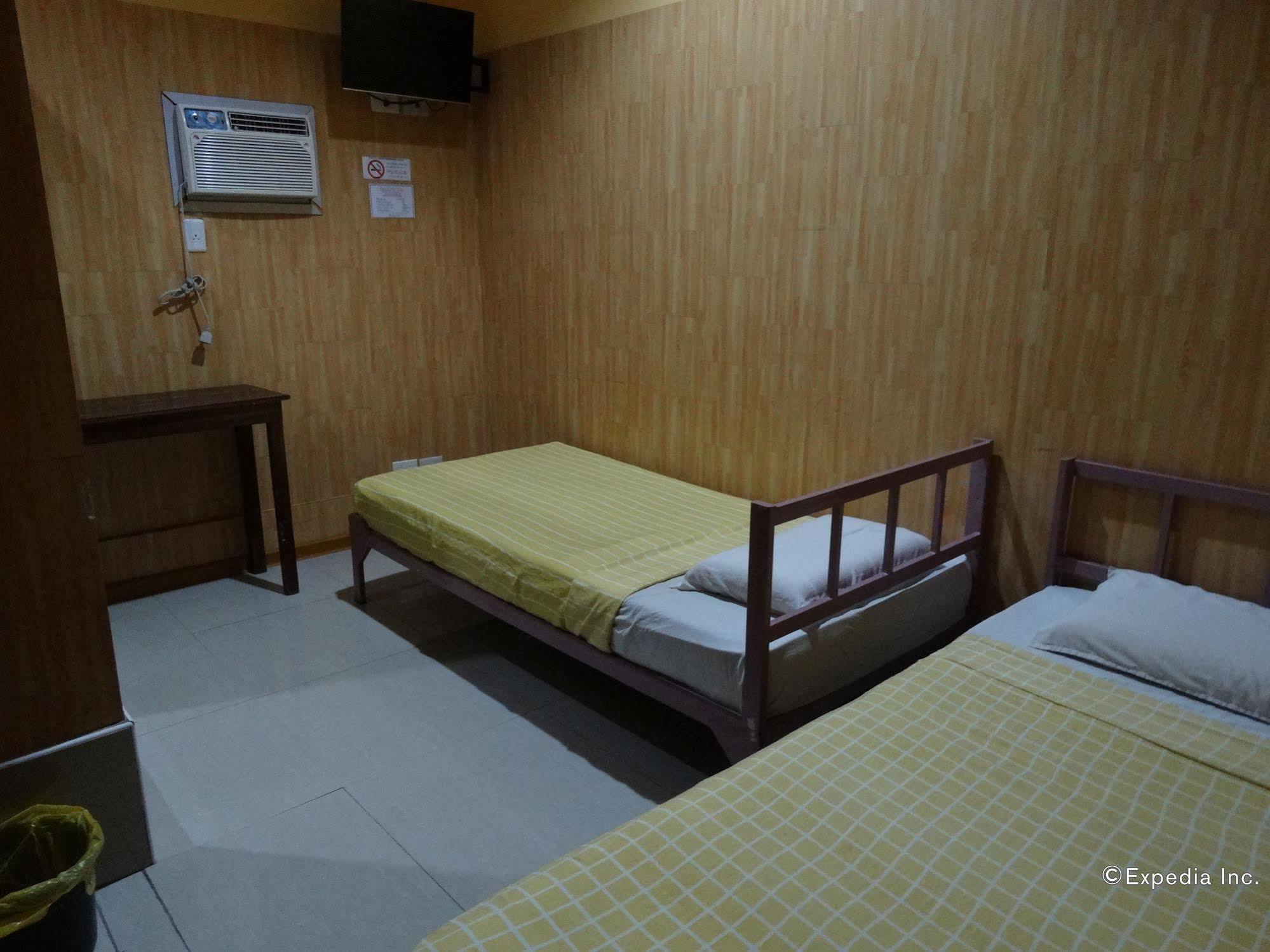Davao City Daylight Inn מראה חיצוני תמונה