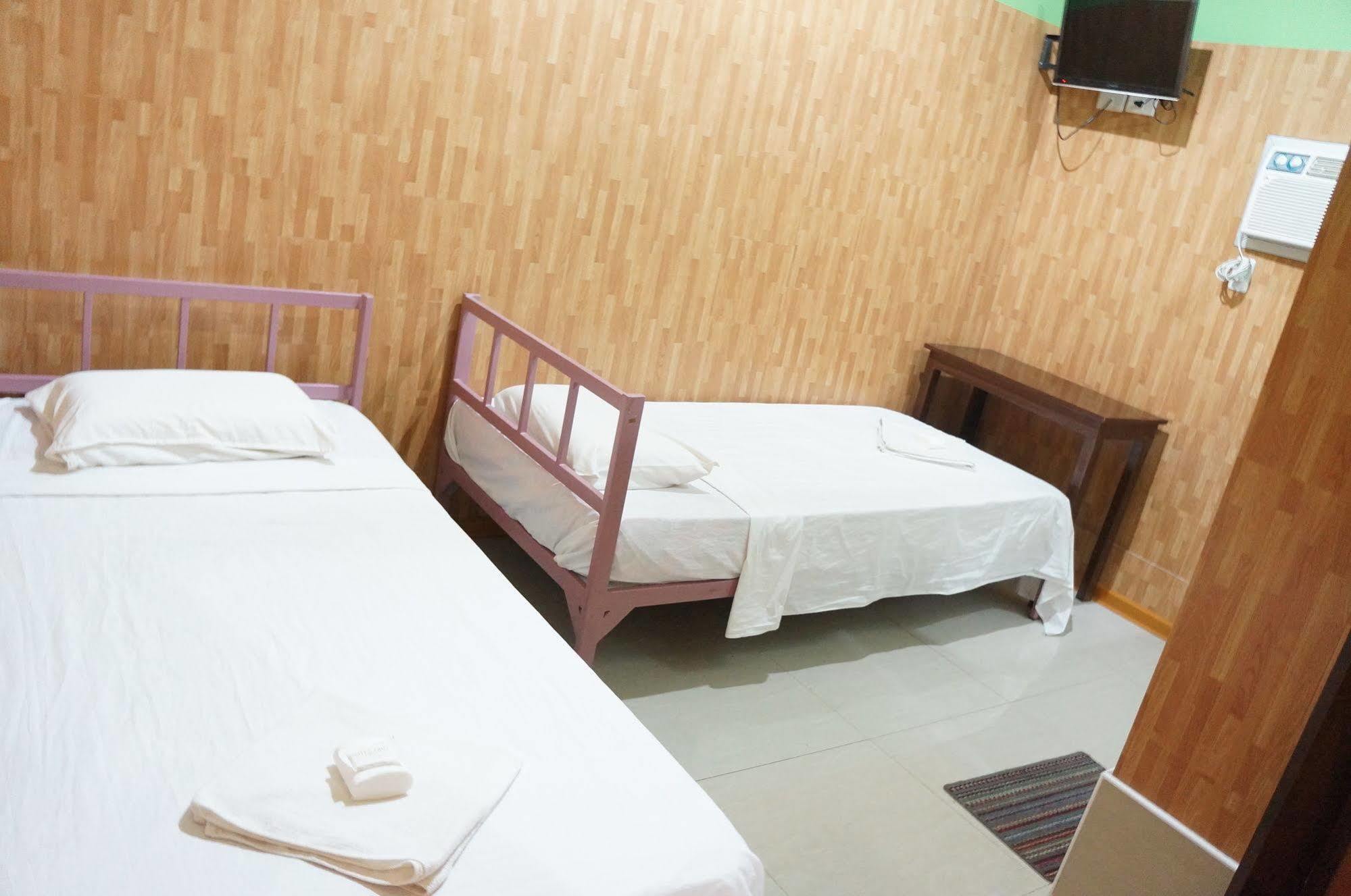 Davao City Daylight Inn מראה חיצוני תמונה