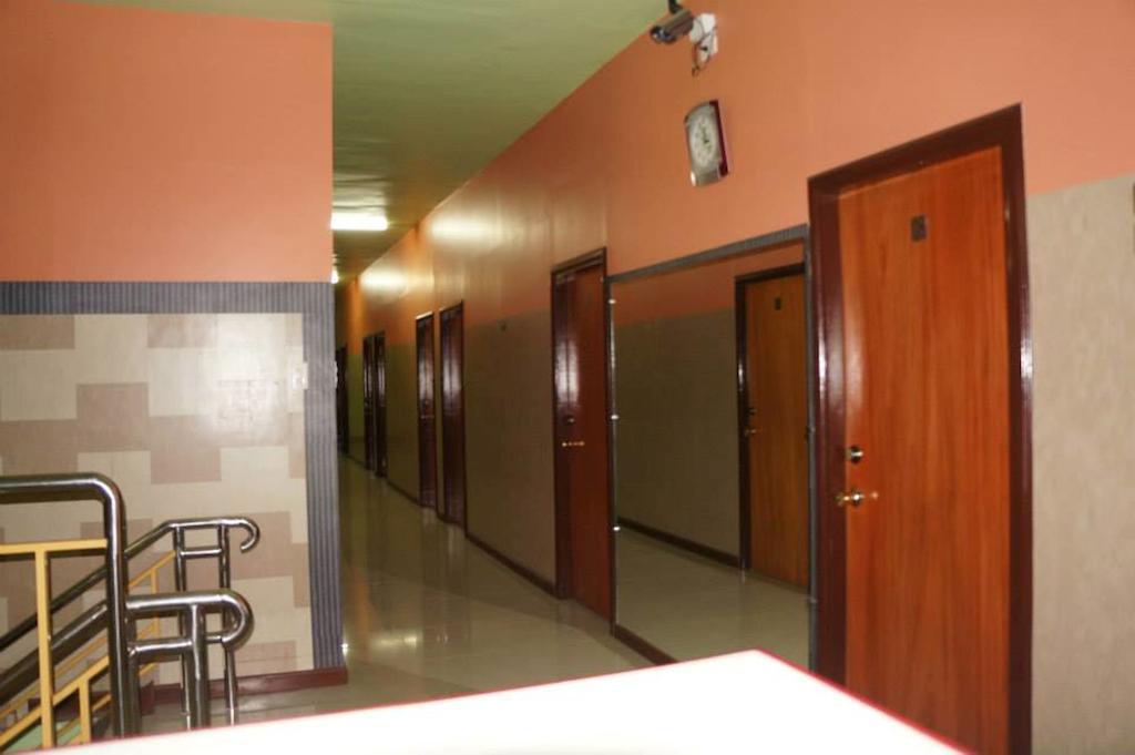 Davao City Daylight Inn מראה חיצוני תמונה