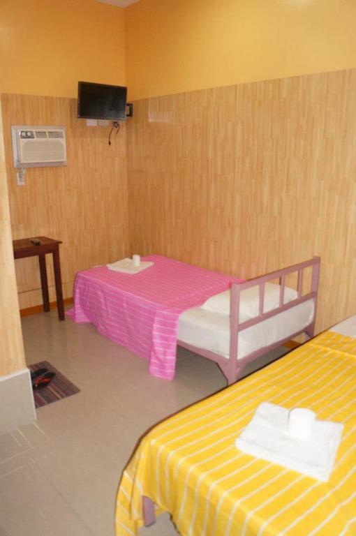 Davao City Daylight Inn מראה חיצוני תמונה