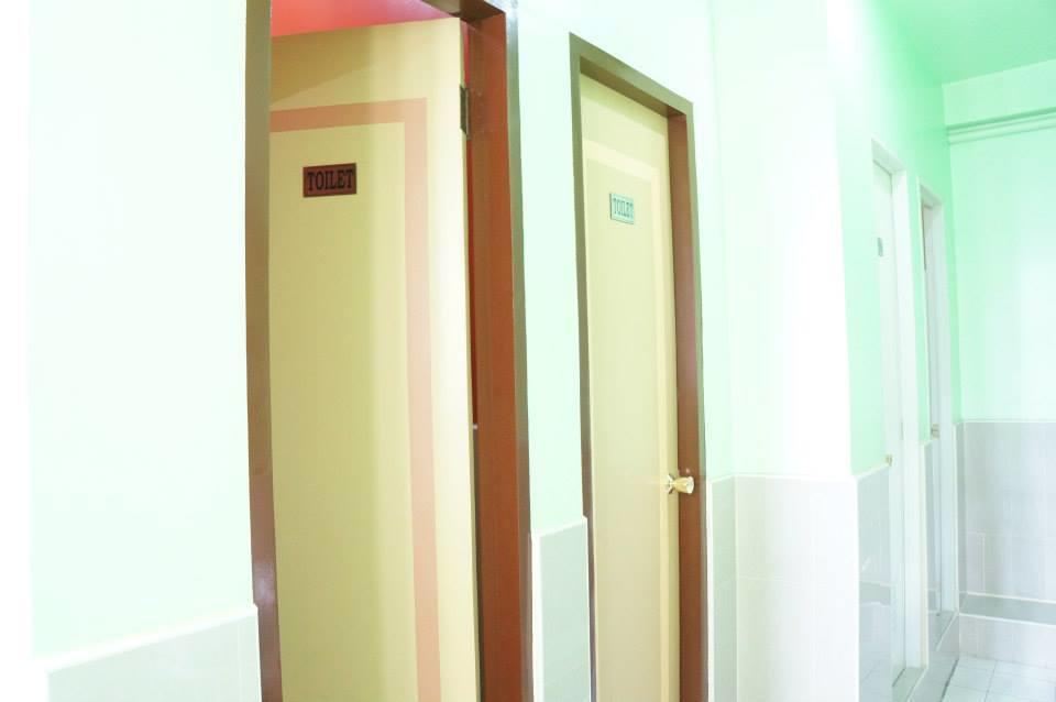 Davao City Daylight Inn מראה חיצוני תמונה