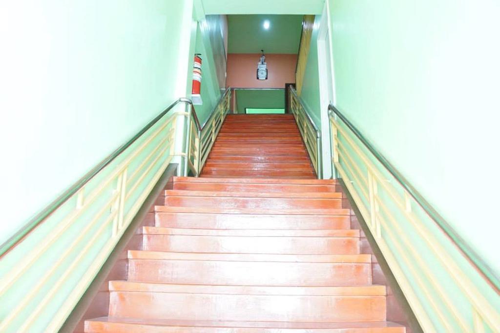 Davao City Daylight Inn מראה חיצוני תמונה