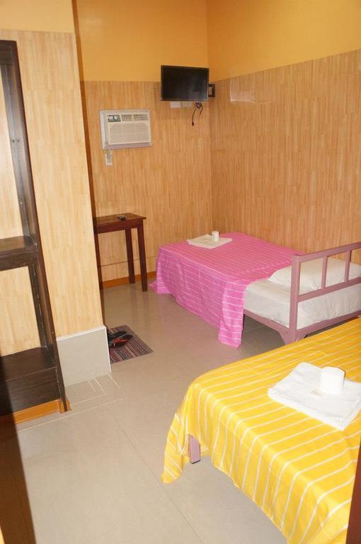 Davao City Daylight Inn מראה חיצוני תמונה