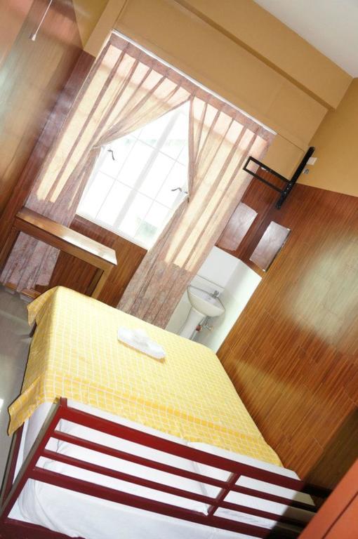 Davao City Daylight Inn מראה חיצוני תמונה