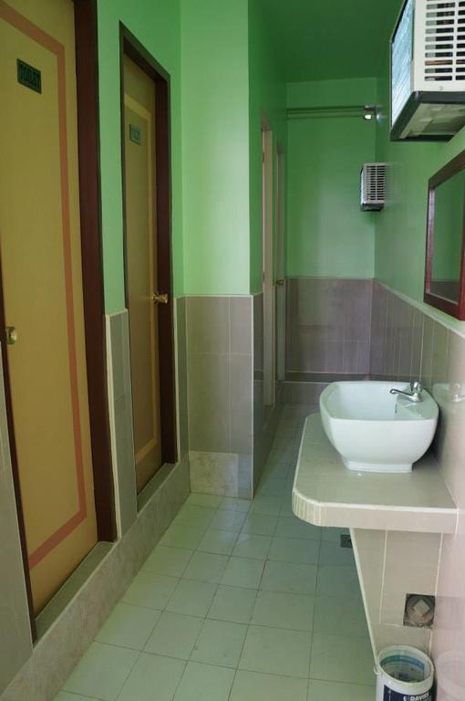 Davao City Daylight Inn מראה חיצוני תמונה
