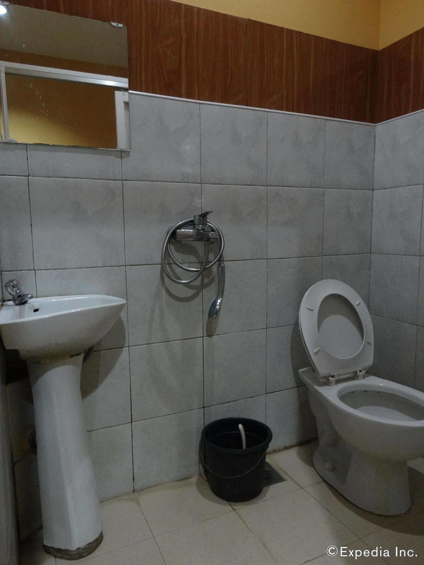 Davao City Daylight Inn מראה חיצוני תמונה